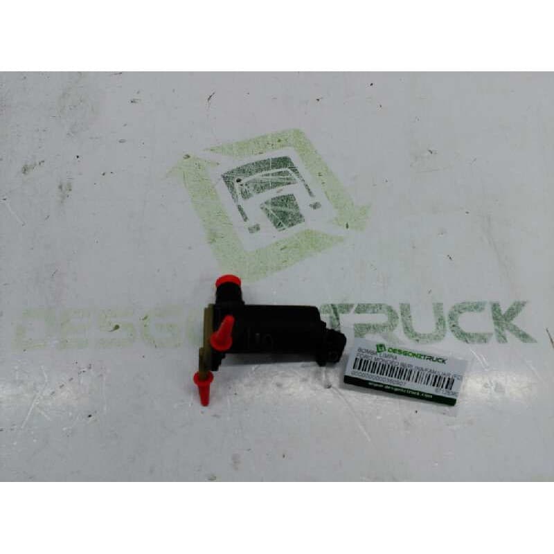 Recambio de bomba limpia para ford mondeo berlina/familiar (fd) clx berlina referencia OEM IAM 67128362154 - Verde