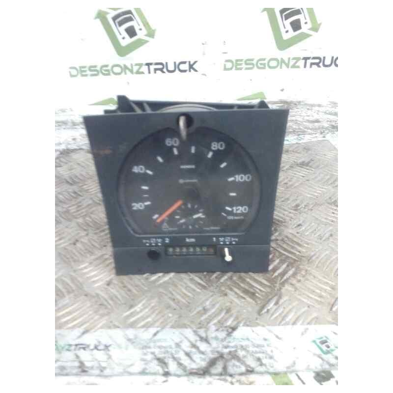Recambio de tacografo para scania serie 3 (p 93-210) fg 4600 / 17.0 / m 4x2 corto cp 13 / 14 b referencia OEM IAM 131824