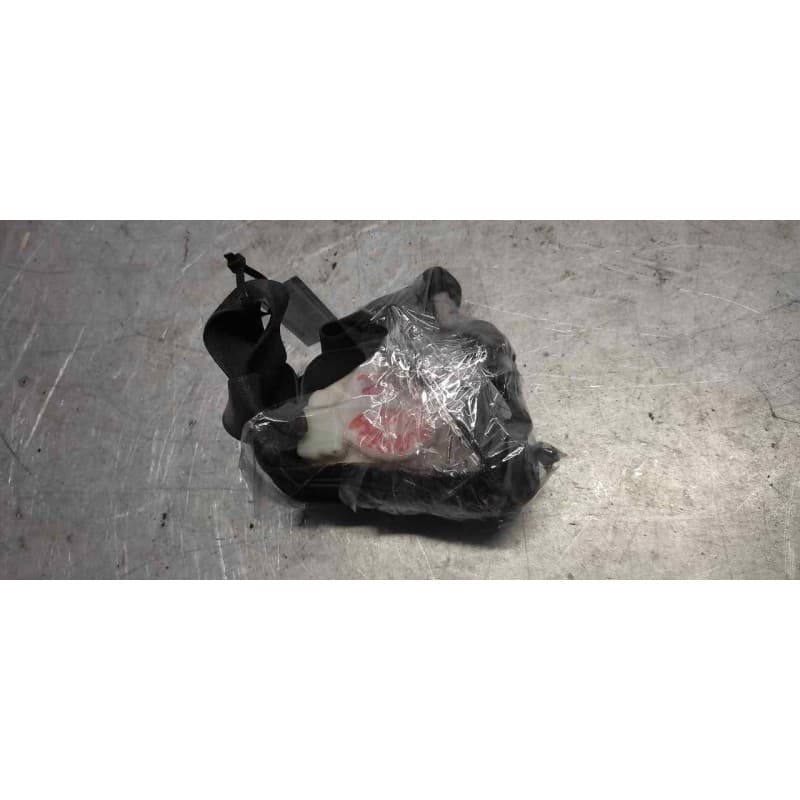 Recambio de cinturon seguridad delantero izquierdo para opel zafira a 1.6 16v cat (gas natural) referencia OEM IAM 27030135