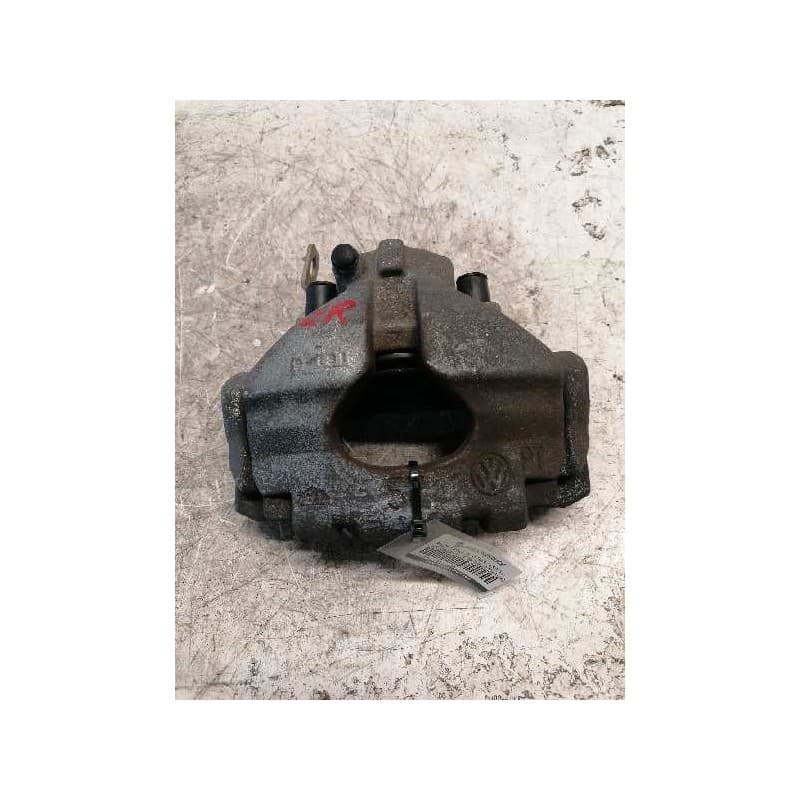Recambio de pinza freno delantera derecha para volkswagen t4 transporter/furgoneta syncro (mod. 1991) combi referencia OEM IAM