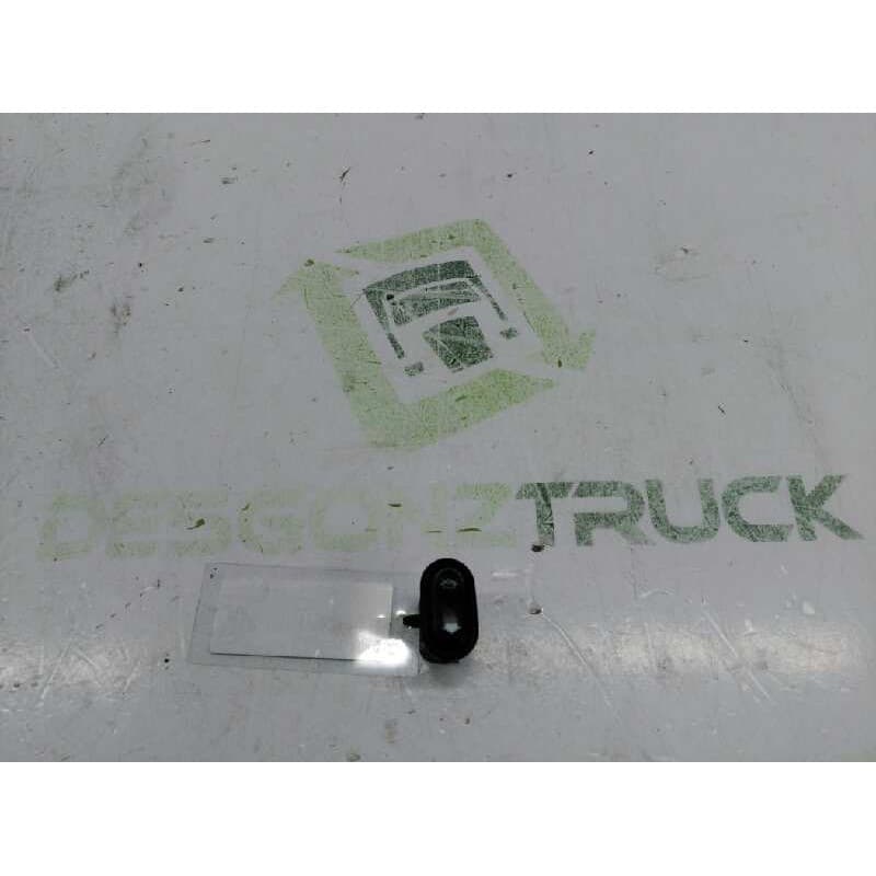 Recambio de mando elevalunas delantero derecho para ford mondeo berlina/familiar (fd) clx berlina referencia OEM IAM 93BG16529AA - Verde