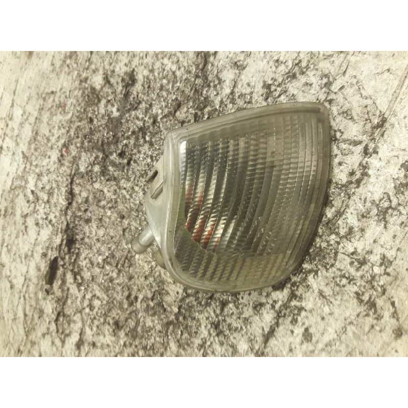 Recambio de piloto delantero derecho para seat ibiza (6k) básico referencia OEM IAM 6K5953050B - Azul