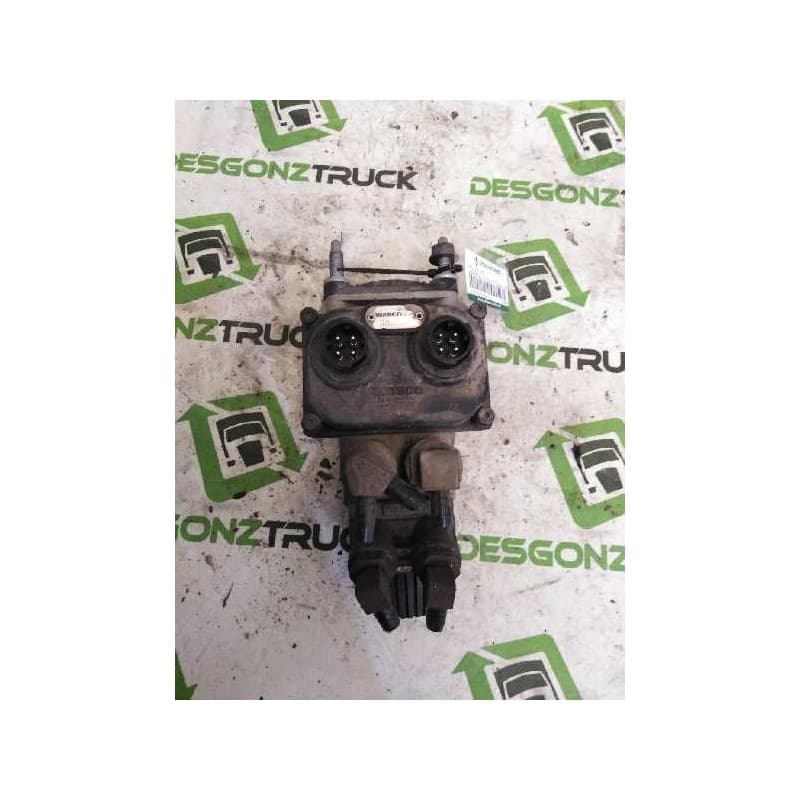 Recambio de valvula aire para mercedes trucks actros mp 2/ mp 3 1841 ls (408cv) referencia OEM IAM 0034319506 4800030000 VALVULA - Azul