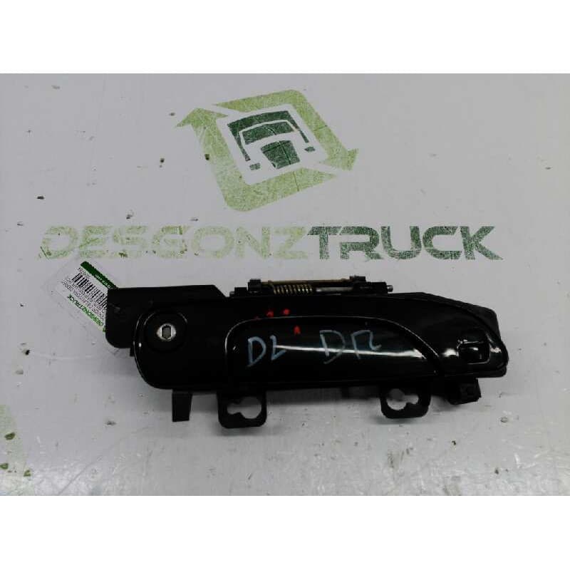 Recambio de maneta exterior delantera derecha para ford mondeo berlina/familiar (fd) clx berlina referencia OEM IAM 1036794 - Verde