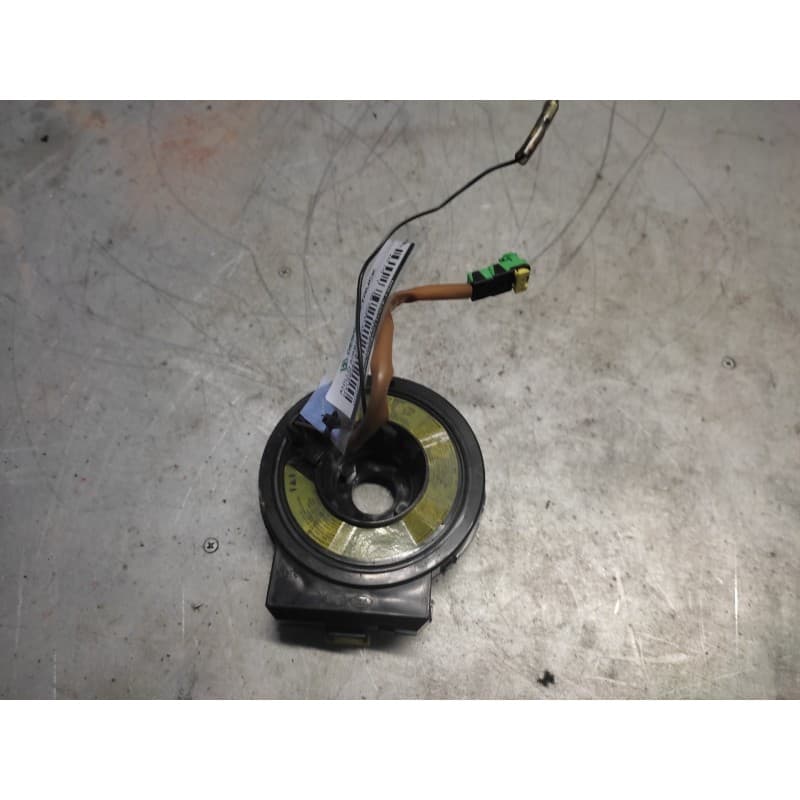 Recambio de anillo airbag para hyundai accent (mc) gl referencia OEM IAM - Blanco