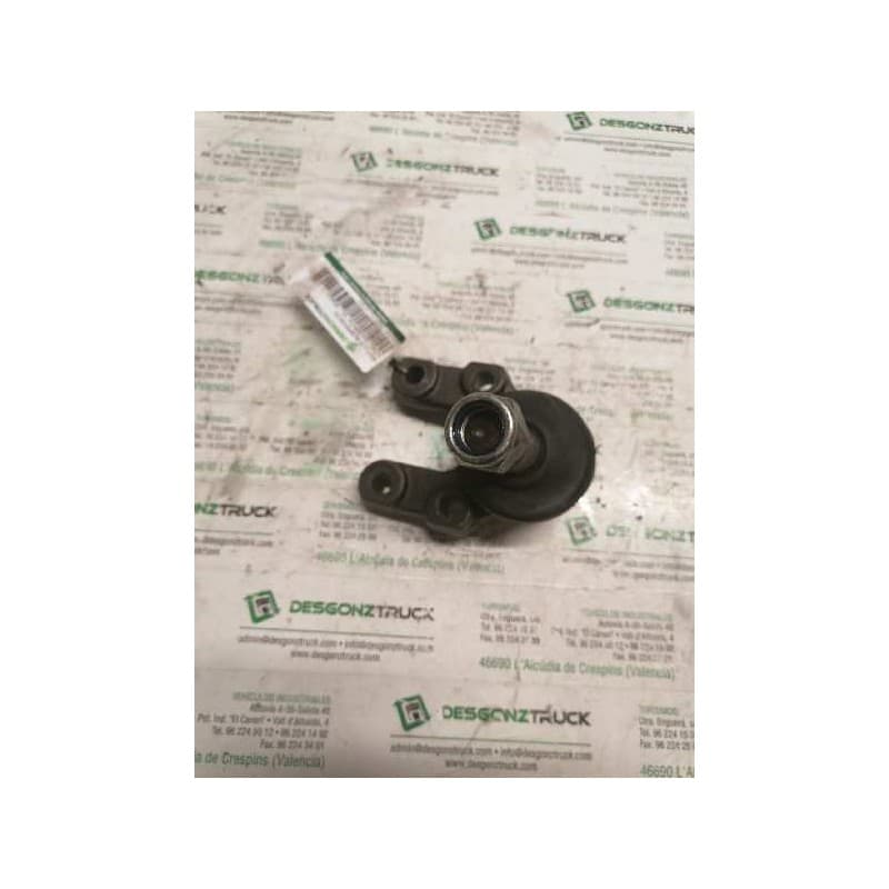Recambio de rotula suspension para ford maverick (ml) básico referencia OEM IAM - Azul