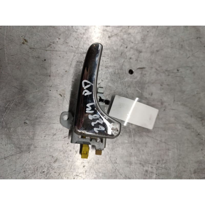 Recambio de maneta interior delantera derecha para volvo s40 berlina 1.9 d+ (85kw) referencia OEM IAM - Gris