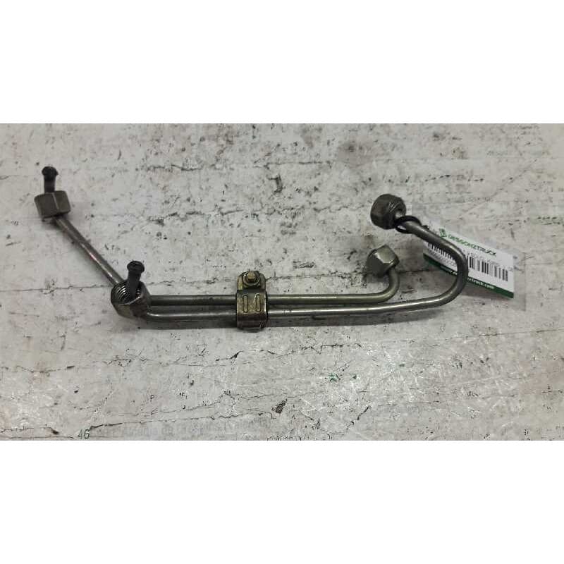 Recambio de tubo para seat inca (6k9) 1.9 sdi cl kombi referencia OEM IAM GASOIL - Blanco