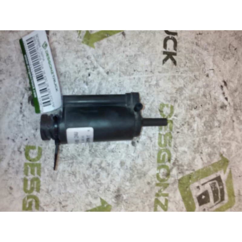Recambio de bomba limpia para man tg - a 26.430 fg fnlc 6x2 (e2) l referencia OEM IAM 81264856033 VALEO - Blanco