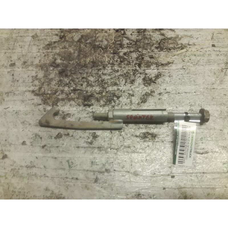 Recambio de soporte rueda de recambio para mercedes-benz sprinter (w901,w903) combi referencia OEM IAM