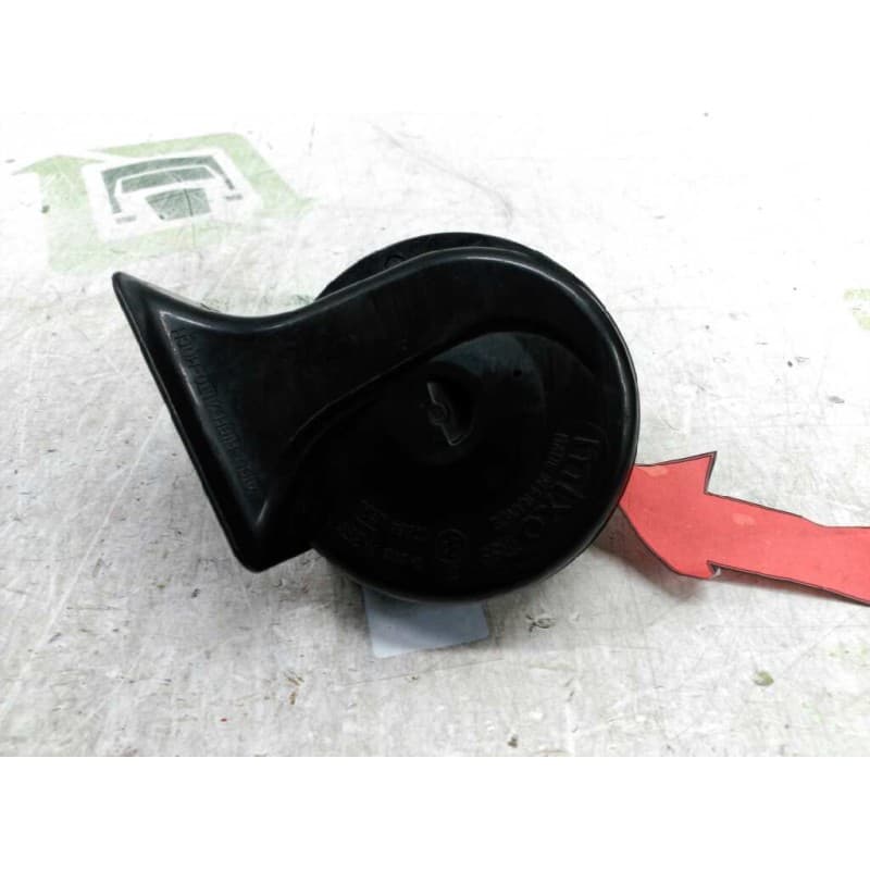 Recambio de claxon para seat cordoba berlina (6k2) open referencia OEM IAM 191951221