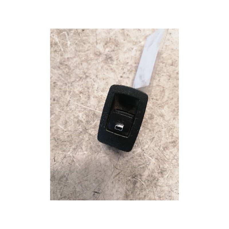 Recambio de mando elevalunas delantero derecho para bmw x3 (f25) xdrive 20d referencia OEM IAM 920201902 4 PINS
