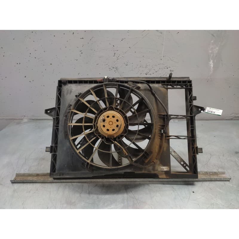 Recambio de electroventilador para citroën jumpy i furgoneta (bs_, bt_, by_, bz_) 2.0 hdi 95 referencia OEM IAM 1496073080 - Blanco