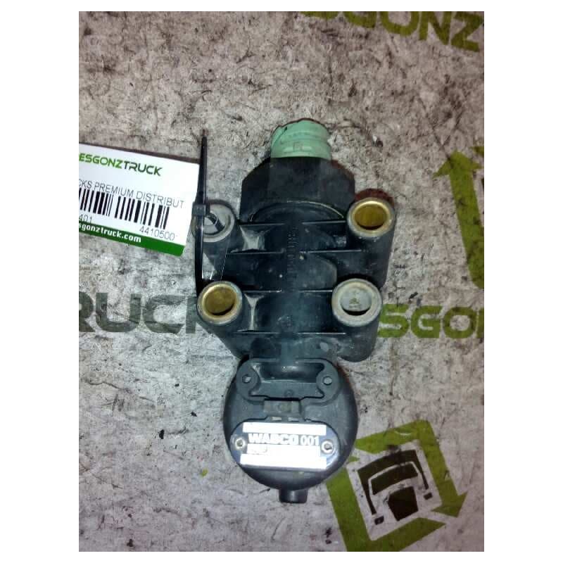 Recambio de valvula aire para renault hr 340.18 / 26 premium e2 fsa modelo 340.18 t 249 kw corto referencia OEM IAM 4410500130 W
