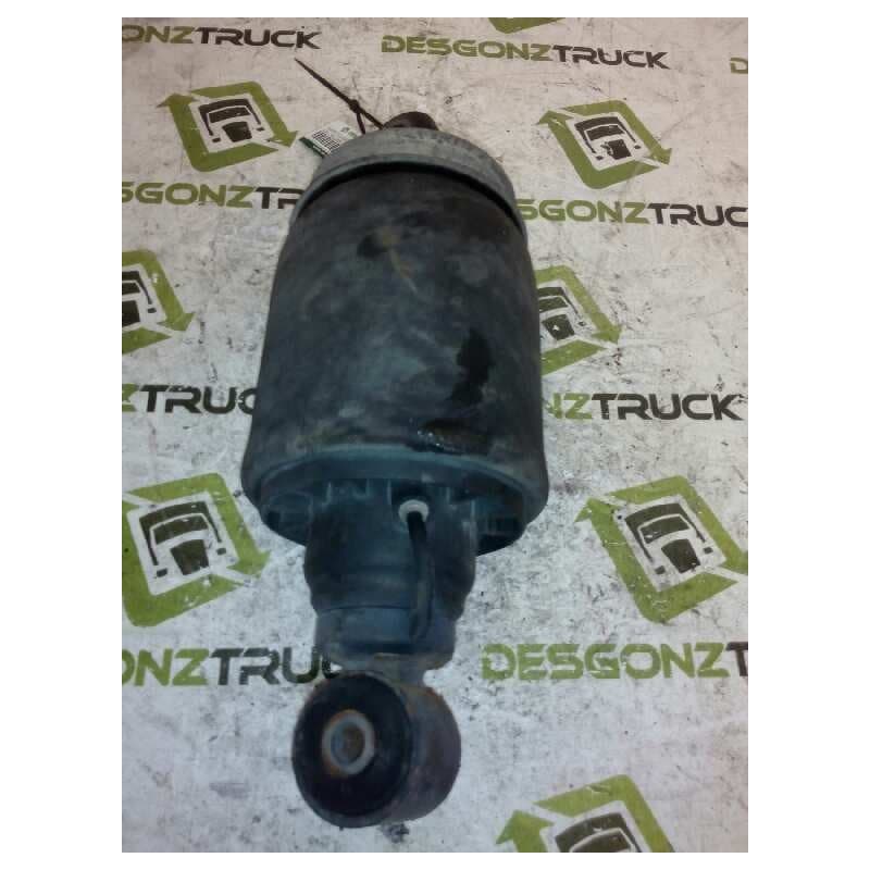 Recambio de amortiguador trasero derecho cabina para man tg - a 26.430 fg fnlc 6x2 (e2) l referencia OEM IAM 81417226057 7317001 - Blanco