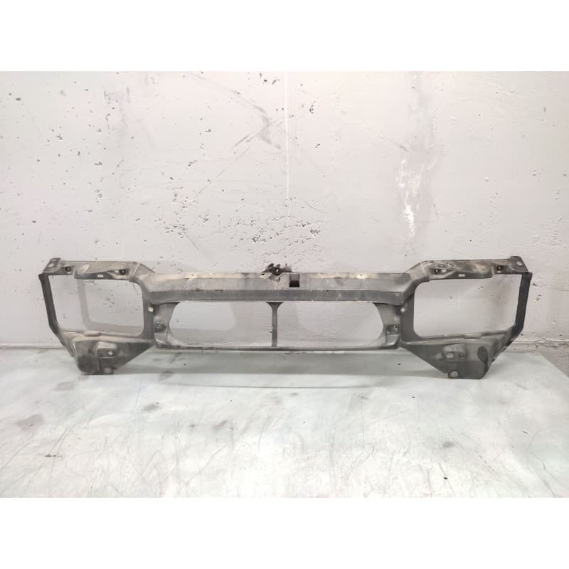 Recambio de panel frontal para citroën jumpy i furgoneta (bs_, bt_, by_, bz_) 2.0 hdi 95 referencia OEM IAM - Blanco