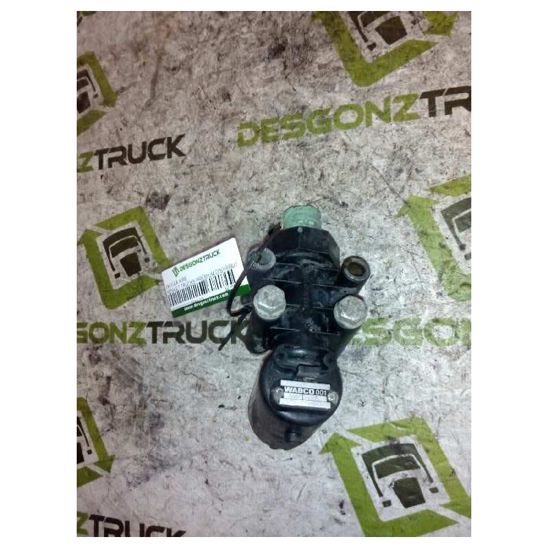 Recambio de valvula aire para renault hr 340.18 / 26 premium e2 fsa modelo 340.18 t 249 kw corto referencia OEM IAM 4410500130 W