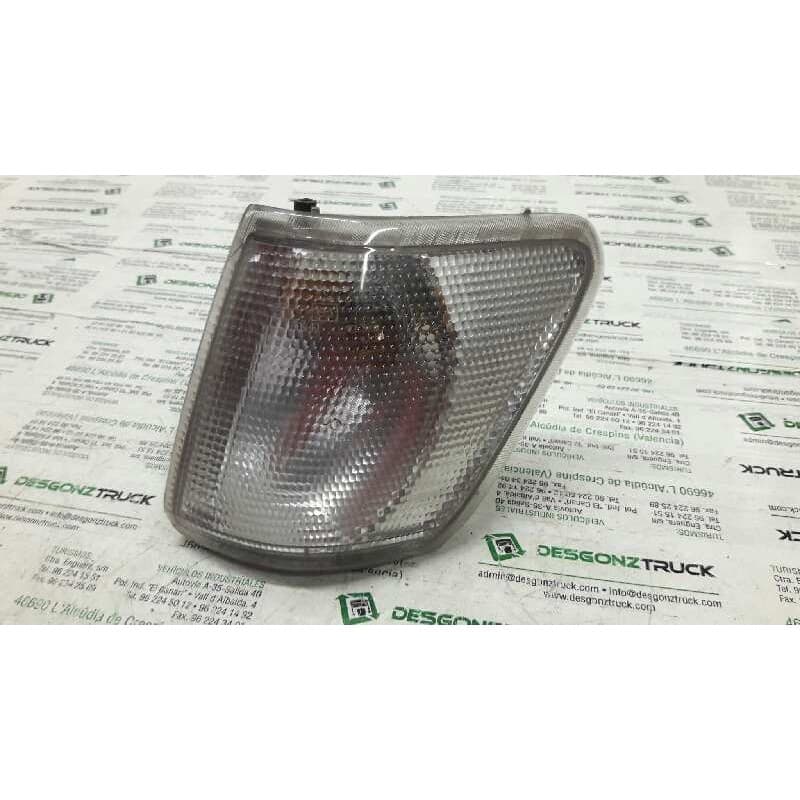 Recambio de piloto delantero izquierdo para ford fiesta berl./courier si referencia OEM IAM BLANCO