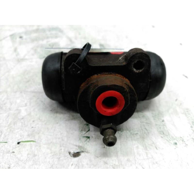 Recambio de bombin freno tambor para renault megane i scenic (ja0) 1.9 d alize referencia OEM IAM - Verde