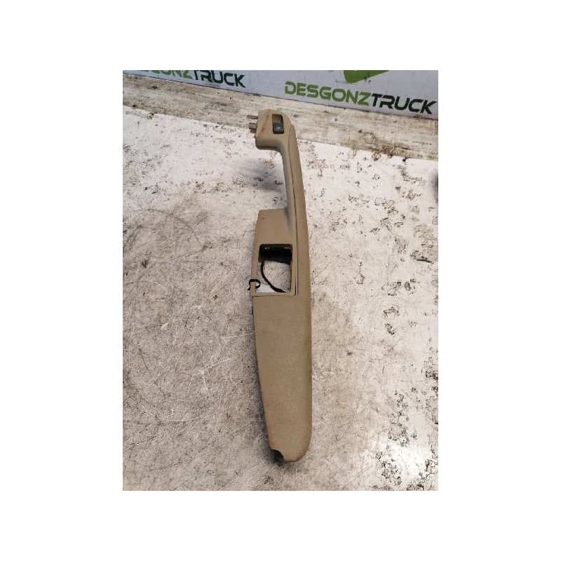 Recambio de mando elevalunas trasero izquierdo para audi a8 (4e2) 3.7 quattro referencia OEM IAM 3/2 PINS