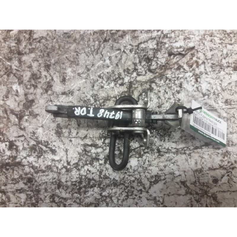 Recambio de freno puerta trasero derecho para fiat linea (110) activa (110.0/111.0) referencia OEM IAM