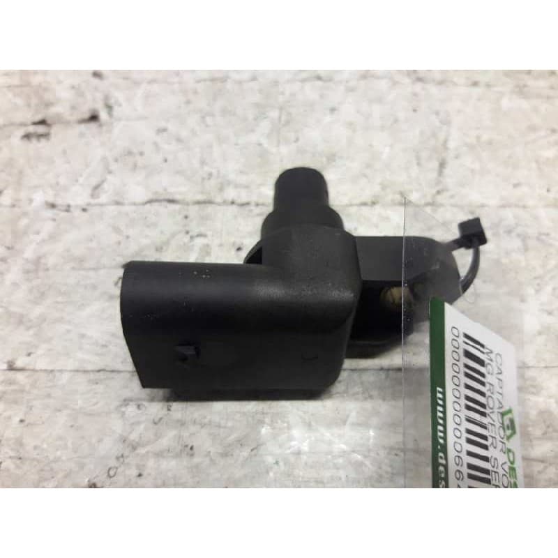 Recambio de captador volante motor para mg serie 75 (rj) 2.0 cdti classic referencia OEM IAM - Gris