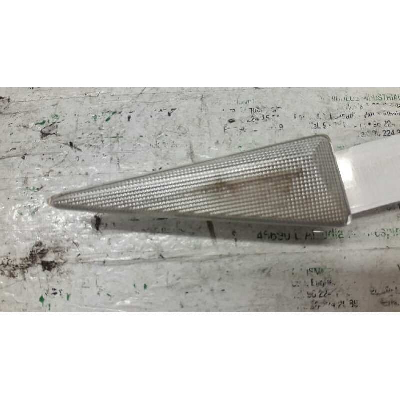 Recambio de piloto lateral izquierdo para renault espace iv (jk0) dynamique referencia OEM IAM - Azul