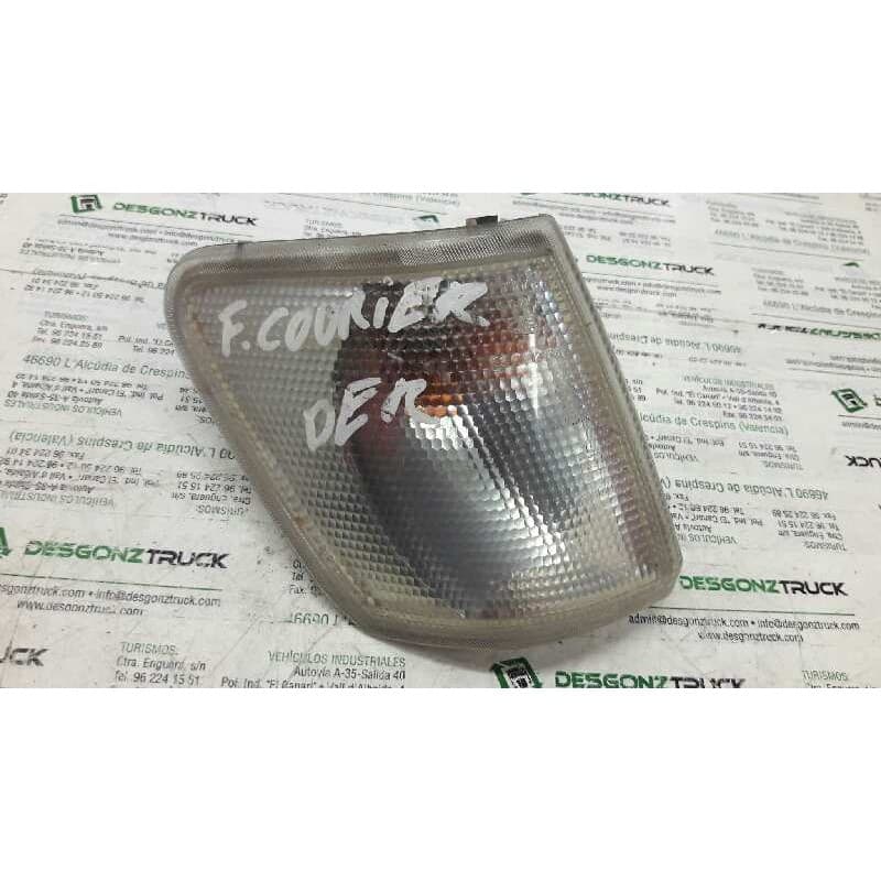 Recambio de piloto delantero derecho para ford fiesta berl./courier si referencia OEM IAM BLANCO