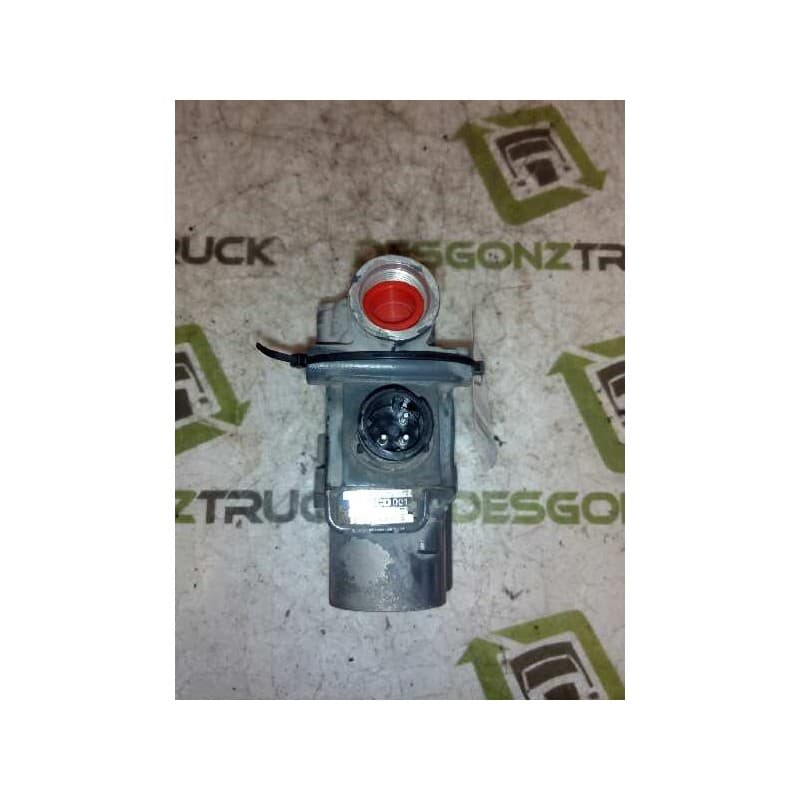 Recambio de valvula aire para daf trucks 75 cf fag 75 cf 320 (320cv) referencia OEM IAM 1304635 4721950160 ELECTRO VALVULA ABS