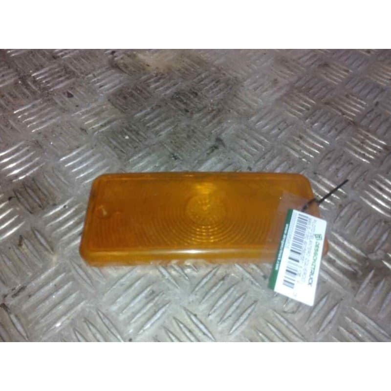 Recambio de piloto delantero izquierdo para man g (tipo 491/560/561) 8.136 f referencia OEM IAM - Blanco