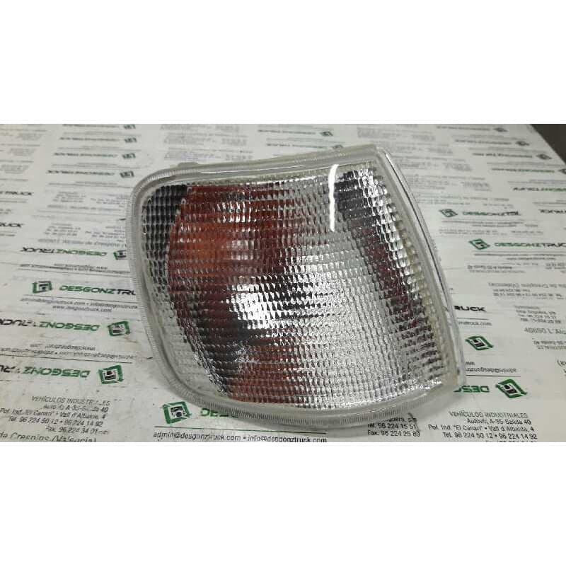Recambio de piloto delantero derecho para ford sierra turnier cl referencia OEM IAM BLANCO NUEVO