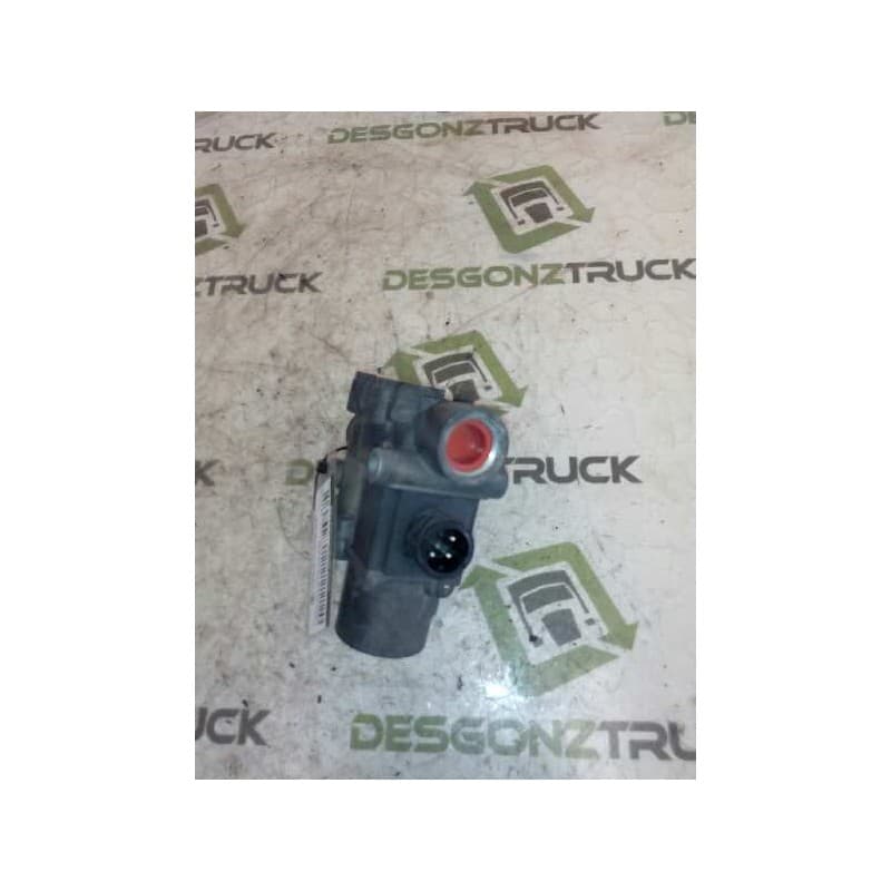 Recambio de valvula aire para mercedes trucks actros mp 2/ mp 3 1843 lls (428cv) referencia OEM IAM 4721950160 ELECTRO VALVULA