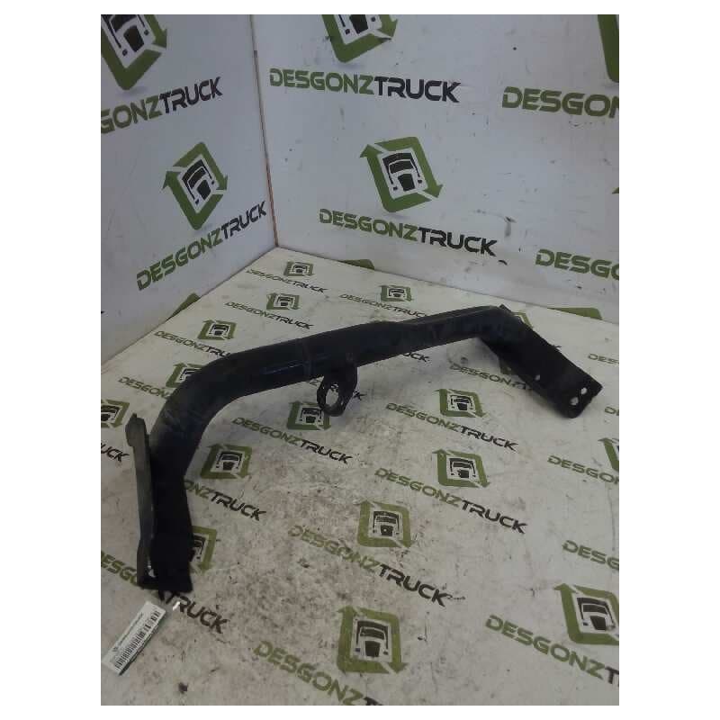 Recambio de soporte para man tg - a 26.430 fg fnlc 6x2 (e2) l referencia OEM IAM SOPORTE PASO RUEDA IZQUIERDO - Blanco