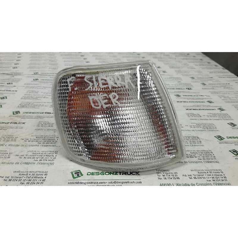 Recambio de piloto delantero derecho para ford sierra turnier cl referencia OEM IAM BLANCO NUEVO
