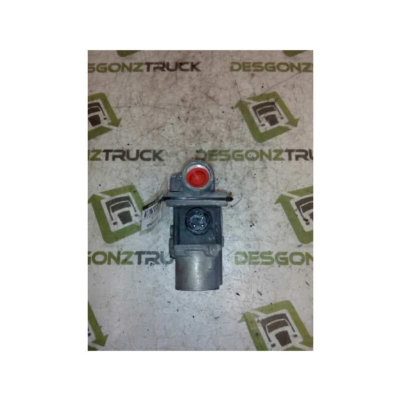 Recambio de valvula aire para mercedes trucks actros mp 2/ mp 3 1843 lls (428cv) referencia OEM IAM 4721950160 ELECTRO VALVULA
