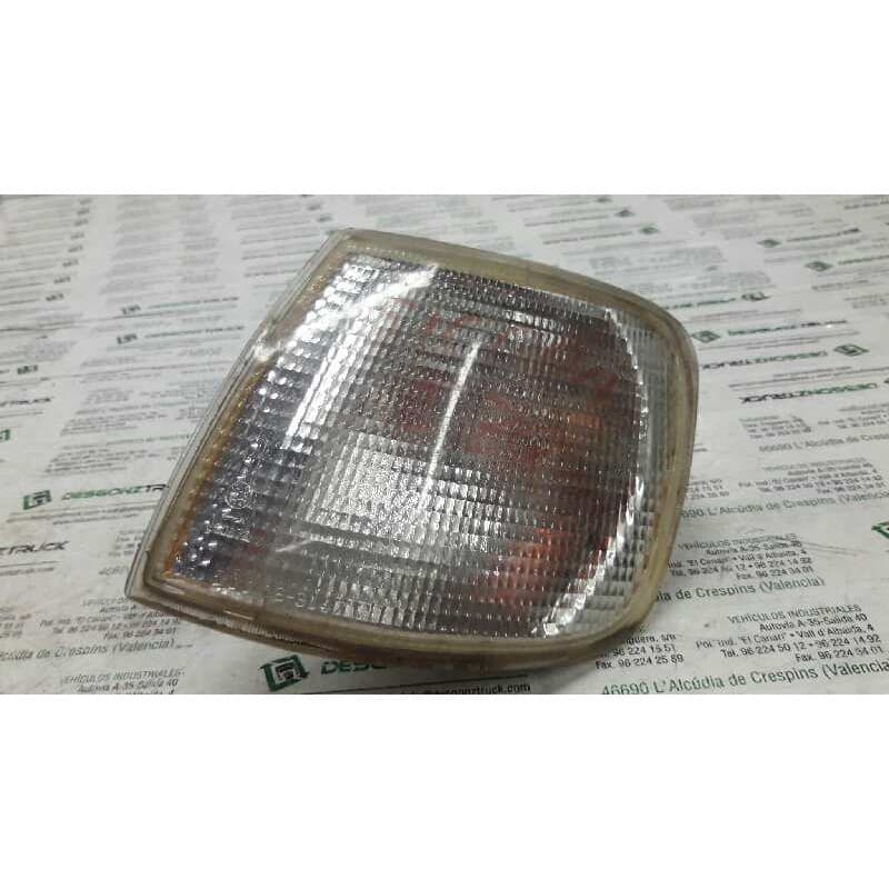 Recambio de piloto delantero izquierdo para ford sierra turnier cl referencia OEM IAM BLANCO