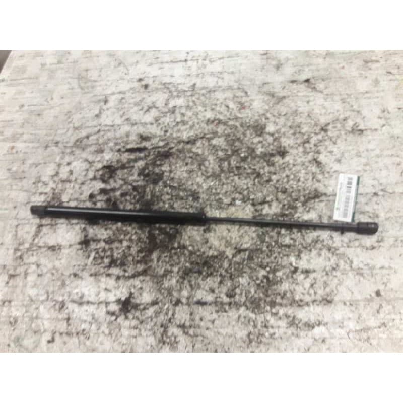 Recambio de amortiguadores maletero / porton para nissan almera (n16/e) acenta referencia OEM IAM 400 N - Negro