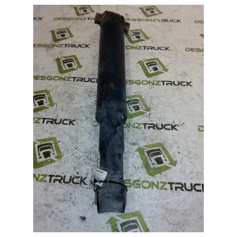 Recambio de amortiguador delantero para man tg - a 26.430 fg fnlc 6x2 (e2) l referencia OEM IAM 81437026012 141700000669 SACHS - Blanco