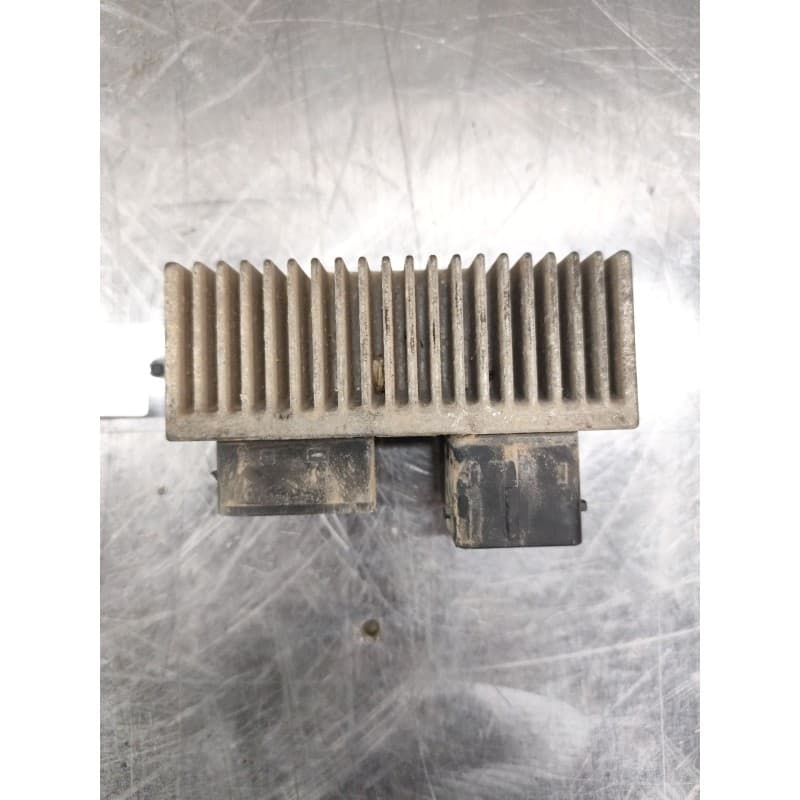 Recambio de modulo electronico para nissan nv200 furgoneta 1.5 dci 90 (m20, m20m) referencia OEM IAM 271206395r - Blanco