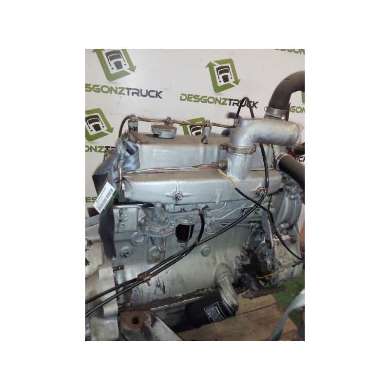 Recambio de motor completo para perkins .. ... referencia OEM IAM 203E60663
