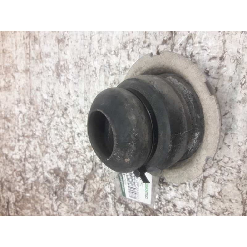 Recambio de tope ballesta para citroën jumper caja abierta (1) 31 c td referencia OEM IAM - Blanco