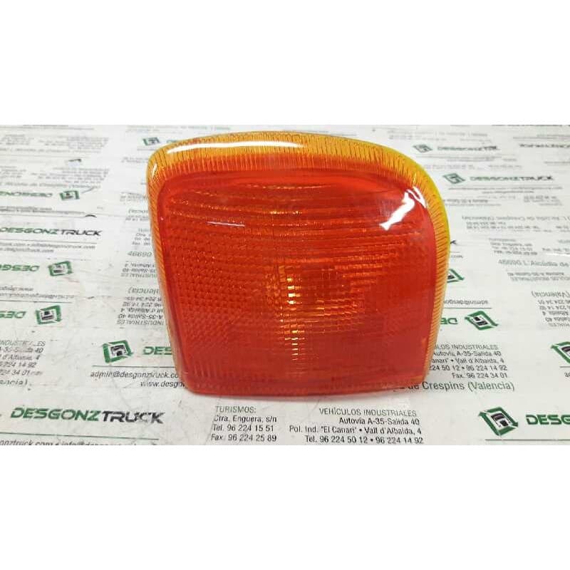 Recambio de piloto delantero izquierdo para ford fiesta berl./express festival / cl referencia OEM IAM NARANJA NUEVO