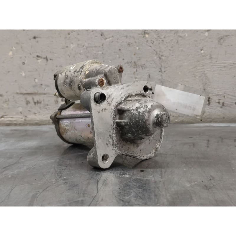Recambio de motor arranque para ford c-max ii (dxa/cb7, dxa/ceu) 1.5 tdci referencia OEM IAM 3M5T11000CF - Blanco