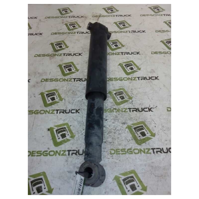 Recambio de amortiguador delantero para man trucks tga 26.430 26.430 fd-tm (430 - 440 cv) referencia OEM IAM 81437026012 1417000