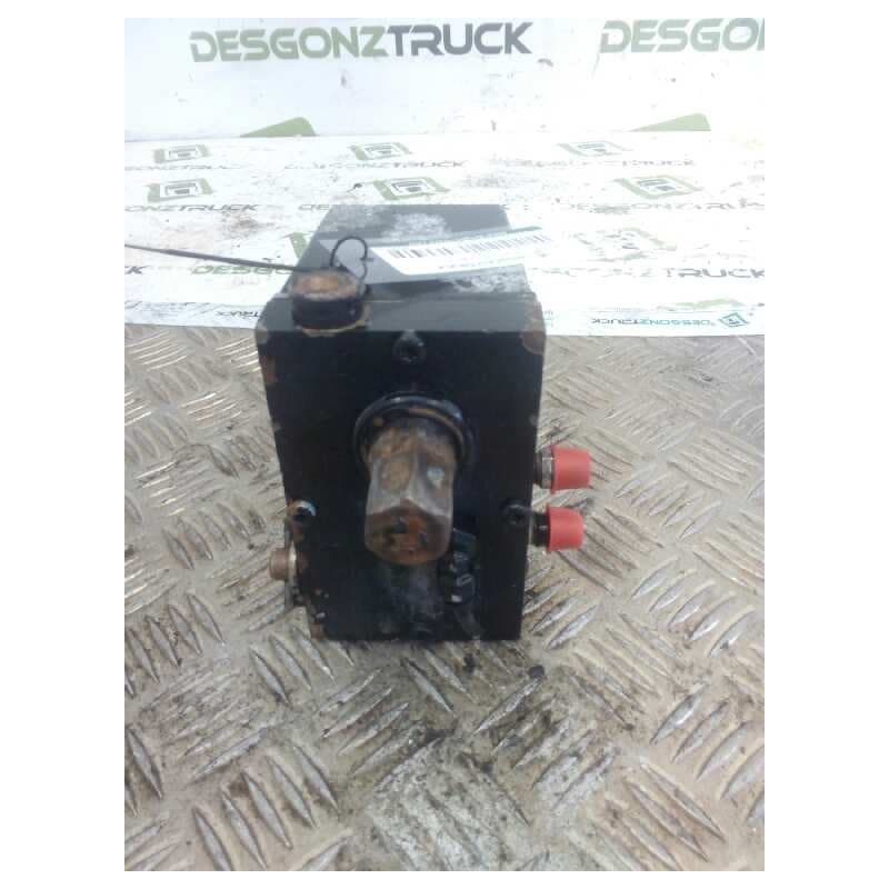 Recambio de bomba elevacion cabina para erf ...... ec 12.741st referencia OEM IAM 4006782 995126996 - Blanco