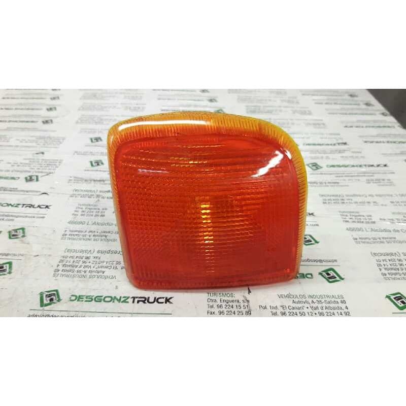 Recambio de piloto delantero izquierdo para ford fiesta berl./express festival / cl referencia OEM IAM NARANJA NUEVO