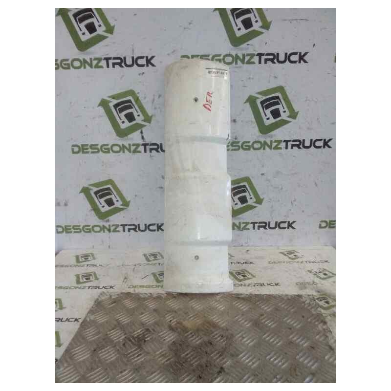 Recambio de deflector derecho para scania serie 2 (p 92-245) fsa 3800 / 16-17.0 / ma 4x2 corto cp 13 / 14 b referencia OEM IAM