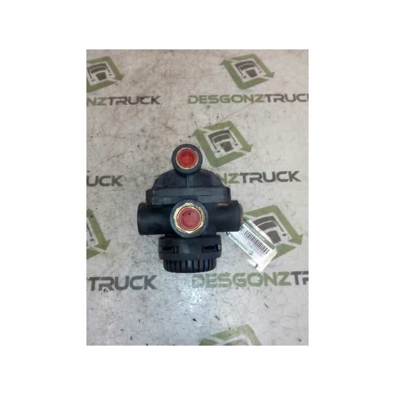 Recambio de valvula aire para mercedes trucks actros mp 2/ mp 3 1843 lls (428cv) referencia OEM IAM 9730060020 VALVULA RELE DE