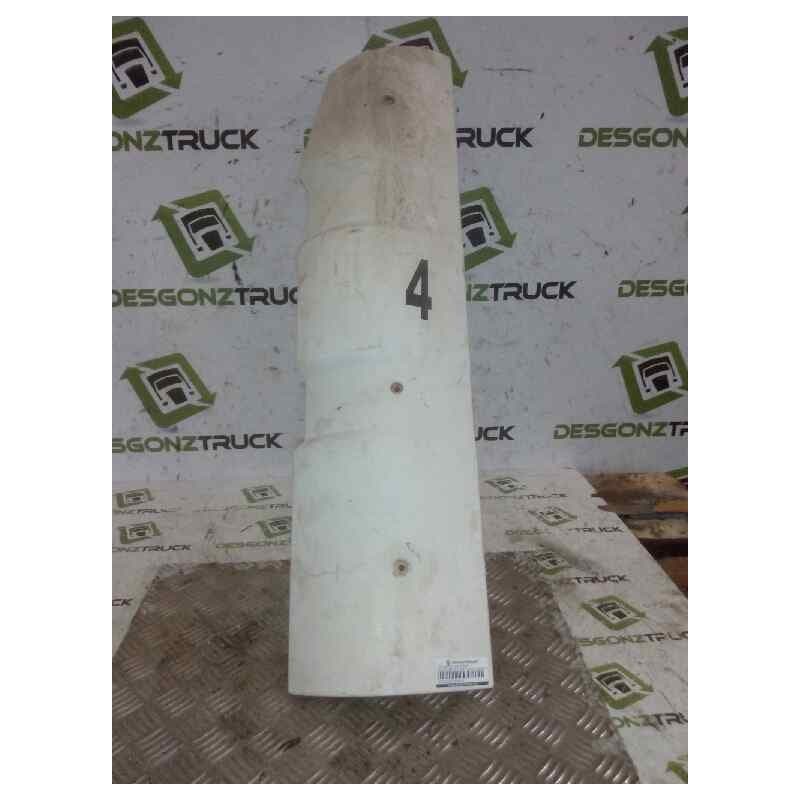 Recambio de deflector izquierdo para scania serie 3 (p/r 113-380 ic euro1) fsa 3600 / 18.0 / ma 4x2 corto cr 13 / 14 c referenci