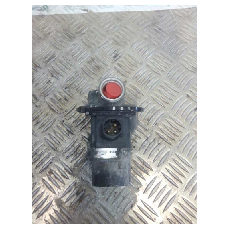 Recambio de valvula aire para erf ...... ec 12.741st referencia OEM IAM 4721950160 ELECTRO VALVULA ABS - Blanco